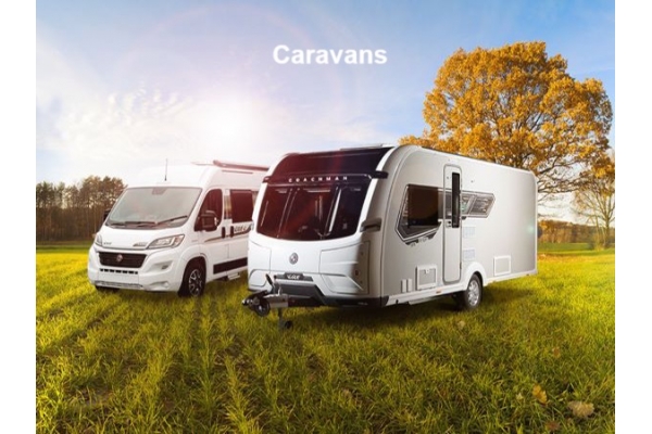 Caravans